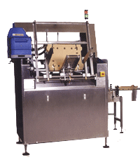 Автоматическая машина Tray Erector – TR10/TR11 предназначена для формирования коробов или поддонов из предварительно уложенных заготовок.